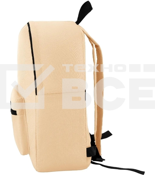 Рюкзак Silwerhof Simple, бежевый, 830892