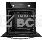Шкаф духовой электрический Maunfeld EOEC.564B, встраиваемый, фото6