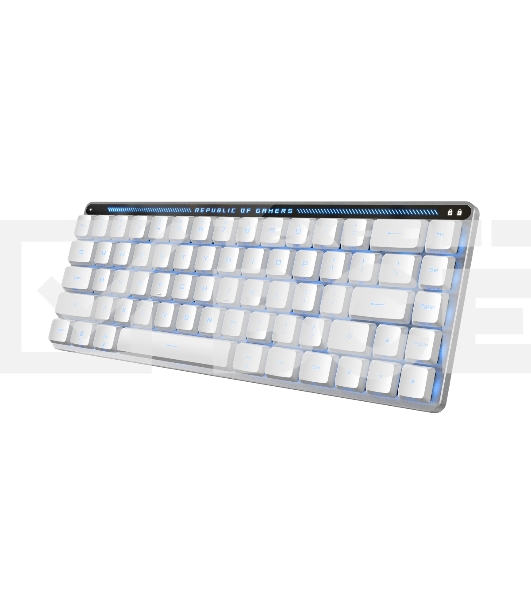 Клавиатура ASUS M603 FALCHION RX /KB,ROG RX OPTICAL/LP/RLRD/RU