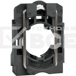 Пластина монтажная OptiSignal D22 A5-MB для пласт кнопок и ламп ZB5AZ009