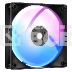 Кулер для процессора Cooler Ocypus Delta A40 BK ARGB Black 220W/ All Intel/ AMD AM*/ Screws, фото11
