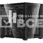 Компьютерный корпус Accord ACC-ZA06B черный без БП ATX 3x120mm 1xUSB2.0 1xUSB3.0 1xUSB3.1 audio, фото 1