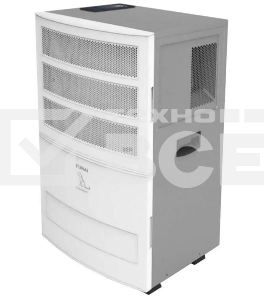 Осушитель воздуха FUNAI RAD-Y120T7E