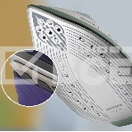 Парогенератор Philips PSG3010/70 2400 Вт, зеленый, фото3