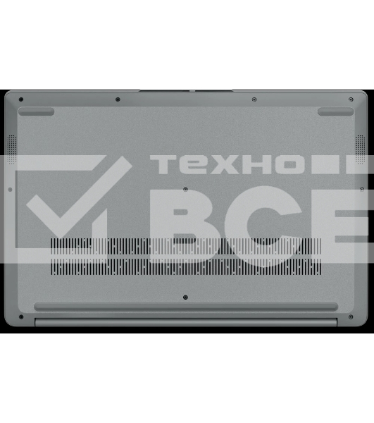 Ноутбук Lenovo IP1 15AMN7 серый 82VG00UAIN 15.6