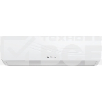 Кондиционер сплит-система Fujimitsu FR-09SBST1 9000 BTU, 25 м², 24 дБ, охлаждение, обогрев, осушение, белый, фото 1