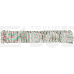 Шнур Fit 68471 полипропиленовый с сердечником 5 мм х 20 м, р/н= 240 кгс, фото2