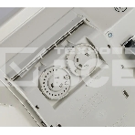 Конвектор Noirot SPOT E-3 PLUS 1500W  белый, 1500 Вт, 20 м2, электронный термостат, фото5