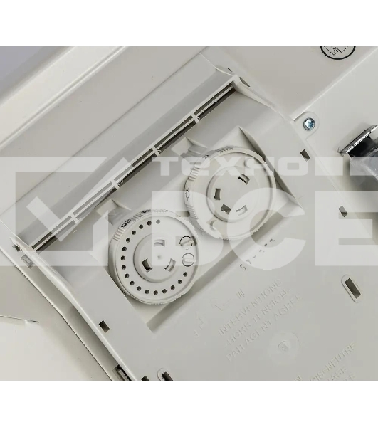 Конвектор Noirot SPOT E-3 PLUS 1500W  белый, 1500 Вт, 20 м2, электронный термостат