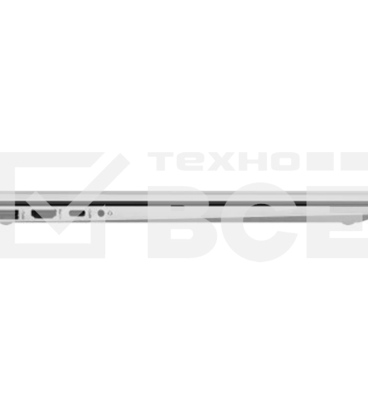 Ноутбук HP 17-cp3005dx серебристый 17.3