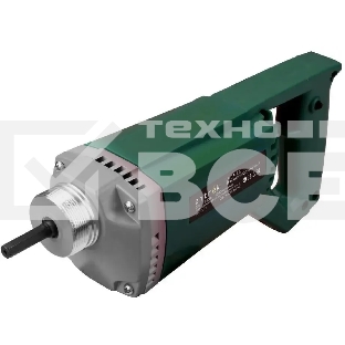 Вибратор электрический для бетона Zitrek ZKVD1000 (085-3011) 1000 Вт, 13000 виб/мин, длина вала 1.5 м