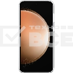 Чехол (клип-кейс) Samsung для Samsung Galaxy S23 FE Clear Gadget Case прозрачный (EF-XS711CTEGRU), фото6