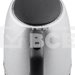 Чайник электрический BBK EK1765S черный/нержавеющая сталь, 1,7 л, 1850-2200 Вт, фото10