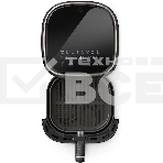 Аэрогриль Philips HD9257/80 1700Вт черный, фото3