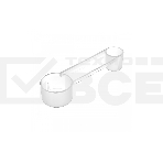 Хлебопечь BRAYER 2700BR , 550 Вт, 12 программ, выбор цвета кор,выбор размера, поддерж. темпер, таймерBR2700, фото4