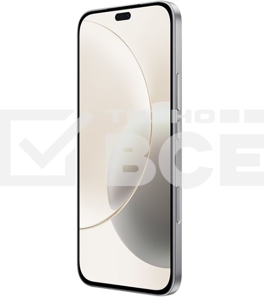 Смартфон Honor 400 Lite 8/256Gb серый