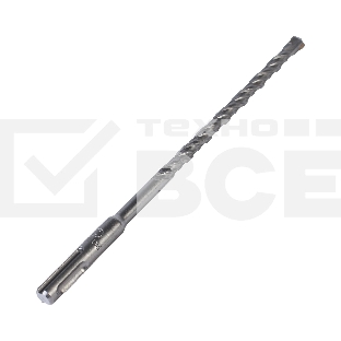 Бур PATRIOT SDS Plus S2 8x210