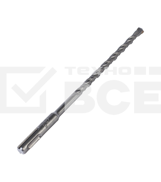 Бур PATRIOT SDS Plus S2 8x210