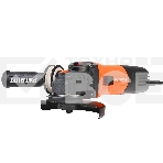 Машина углошлифовальная (УШМ) PATRIOT AG 126E, пылезащищенная.  1050Вт, Диск 125 мм, фото7