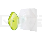 Шампунь для объема волос Active CARE & BEAUTY. С каолином и гуаром, 350 мл (512102052), фото5