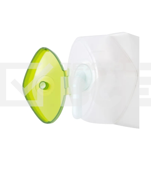 Шампунь для объема волос Active CARE & BEAUTY. С каолином и гуаром, 350 мл (512102052)