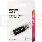 Флешка USB R/W Silicon Power R/W 32Gb Ultima II-I Series SP032Gb,UF2M01V1K USB 2.0 черный, фото2