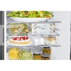 Холодильник Samsung RB34C7B5EB1/EF 2-хкамерн. черный мат. инвертер, фото6