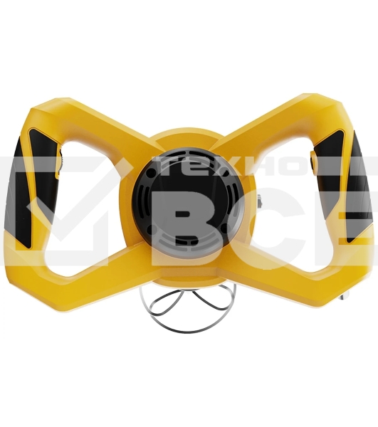 Миксер строительный Deli Миксер строительный электрический Deli DC177 1800Вт