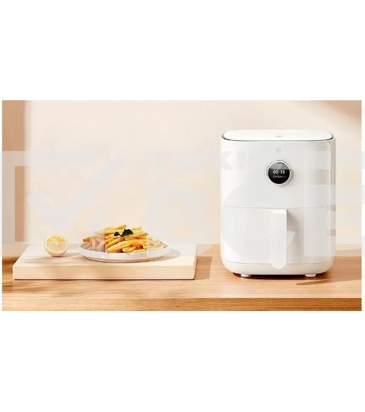 Аэрогриль Xiaomi Smart Air Fryer 4.5L EU