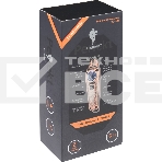 Машинка для стрижки LEONORD LE-1238 (109895) золотистый, фото6