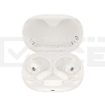 Наушники TWS Borofone BW66 Milky белый, вкладыши, Bluetooth, до 4 ч, фото4