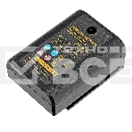 Лазерный уровень мультипризменный Denzel DLV 360-4T, 30 м, зеленый луч, Li-Ion 2,4 Aч, штатив, фото12