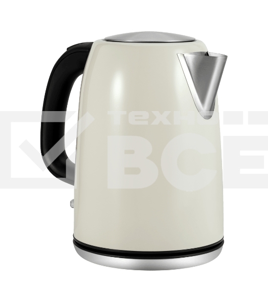 Чайник электрический Maunfeld MFK-624BG