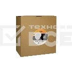 Диспенсер туалетной бумаги Рuff-7130 белый, с замком, ABS-пластик, фото8