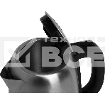 Чайник электрический Vitek VT-1137 1.7л. 2200Вт серебристый матовый корпус: металл, фото7