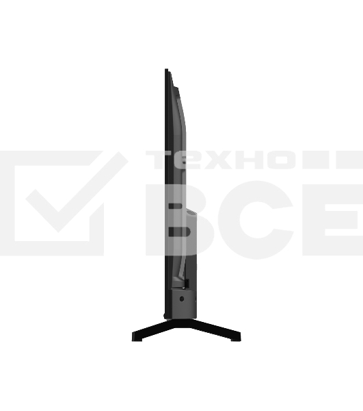 Телевизор BQ 43