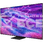 Телевизор Samsung 75' QE75QN80FAUXRU NEO черный Q-LED UHD 120Hz Smart TV, фото5