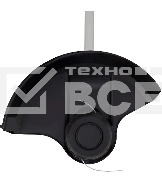 Триммер электрический Starwind SBG-300.20-4.4 аккум. разбор.штан. реж.эл.:леска/нож