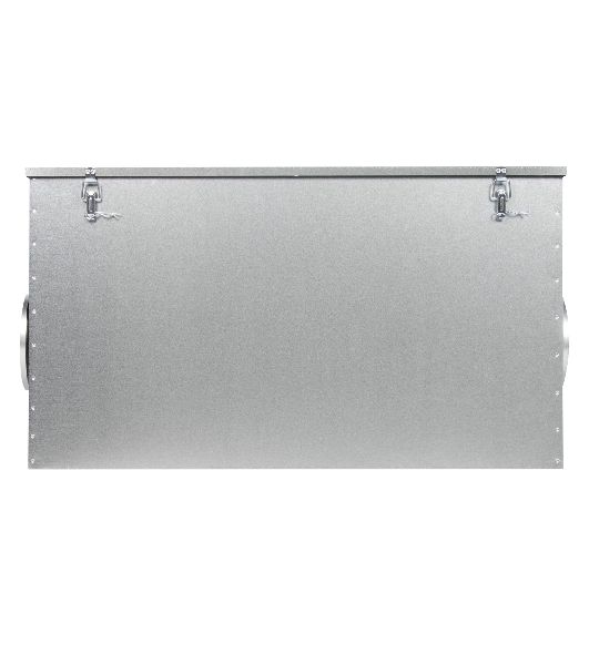 Установка приточная Ballu ECO 160/1-5,0/ 2-A