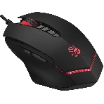 Мышь проводная A4Tech Bloody V8 черный, 3200 dpi, USB, кнопки - 8, фото6