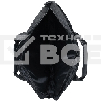 Сумка для ноутбука 15.6' Portcase KCB-162 черный нейлон/полиэстер (KCB-162 BLACK), фото3