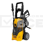 Моечная машина высокого давления Denzel R-135 1800 Вт, 135 бар, 6 л/мин, колесная, фото17