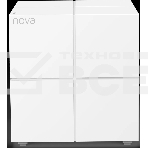 Домашняя Mesh WiFi система Tenda AC1200 из 3х роутеров с Гигабитными портами, фото6