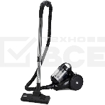 Пылесос Vitek VT-1841 1500Вт серый, фото14