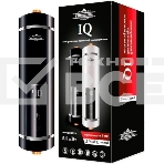 Электрический проточный водонагреватель PrimoClima IQ 5.5 кВт, черный, фото3