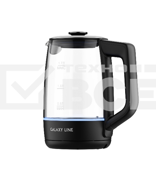 Чайник электрический GALAXY GL 0567