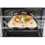 Плита электрическая Gorenje GEC5C41SG серый, конфорок 4 электрических, духовка 70 л, 50 см x 85 см x 59.4 см (без крышки), фото14