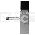 Кард-ридер Digma CR-СU2520-G/серый/SD/TF/micro-SD/micro-SDXC/miсro-SDHC/USB 2.0/Type-C/алюминий, фото7