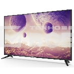 Телевизор MEGAMAX 50' 50MG11USM черный DLED UHD 60Hz Smart TV, фото2