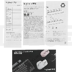 Клавиатура беспроводная Logitech MX Keys S (920-011600) графит, фото3